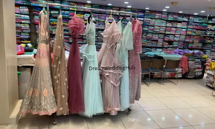 Gazal Agrawal The Multi Designer